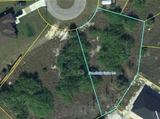 3107 Alam Ct, Labelle, FL 33935