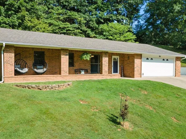 58 Lakewood Dr, Chaffee, MO 63740