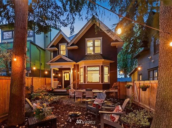 1419 E Denny Way #2