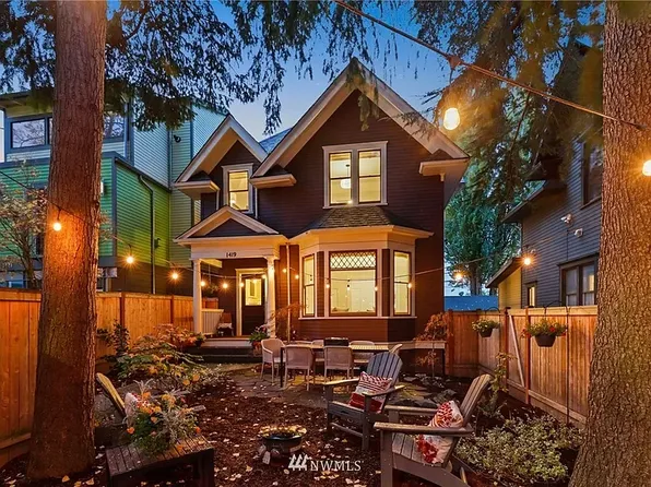 1419 E Denny Way #2, Seattle, WA 98122