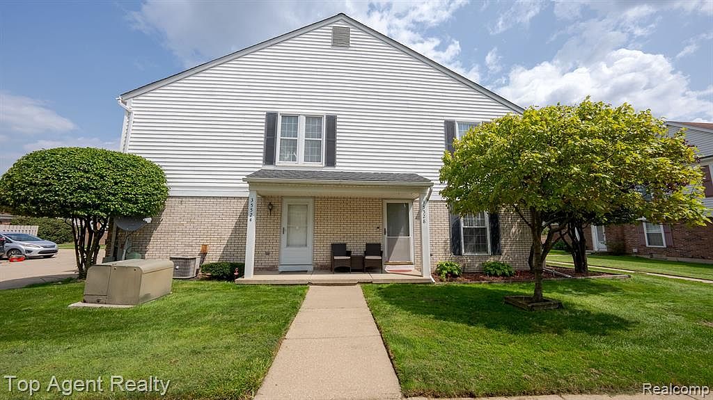 35528 Stillmeadow Ln, Clinton Township, MI 48035 Zillow
