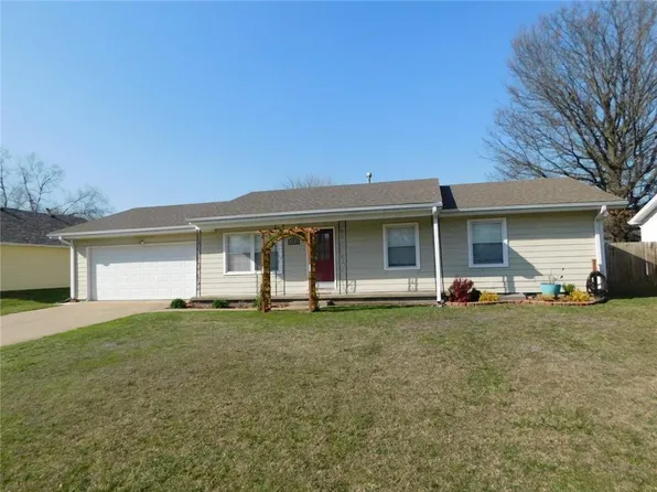 303 E 24th St, Pittsburg, KS 66762
