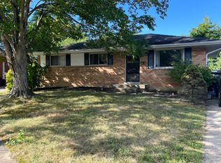 3753 Chickadee Ct, Cincinnati, OH 45227
