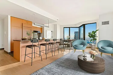 Rented by Beam Living