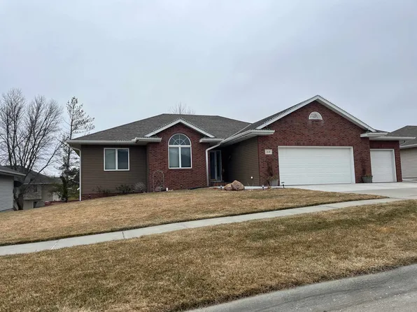 2119 Clearfield Dr, Norfolk, NE 68701