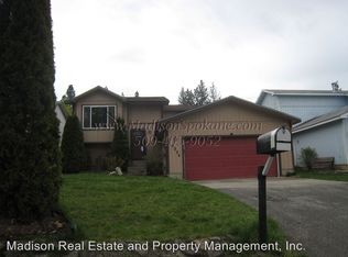 4224 E 13th Ave, Spokane, WA 99202