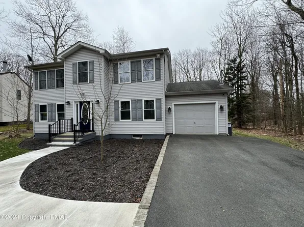 6155 Horatio Rd, Tobyhanna, PA 18466