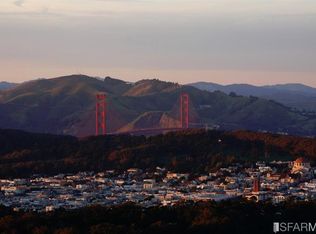 100 Palo Alto Ave, San Francisco, CA 94114