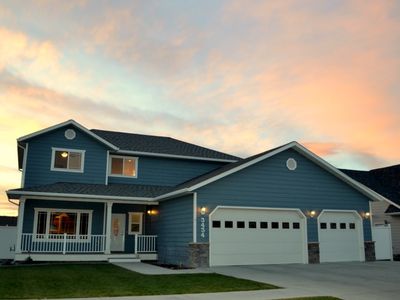 3434 Blackhawk St, Helena, MT, 59602
