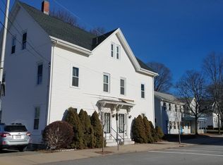 40 Pleasant St #2, Reading, MA 01867