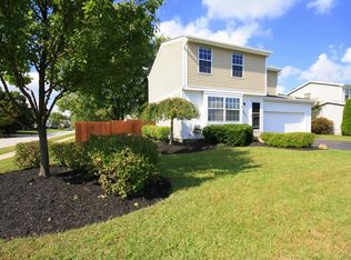 2971 Casper Ave, Hilliard, OH