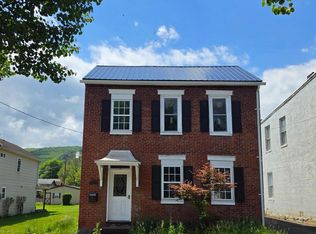 216 Valley St, Cumberland, MD 21502
