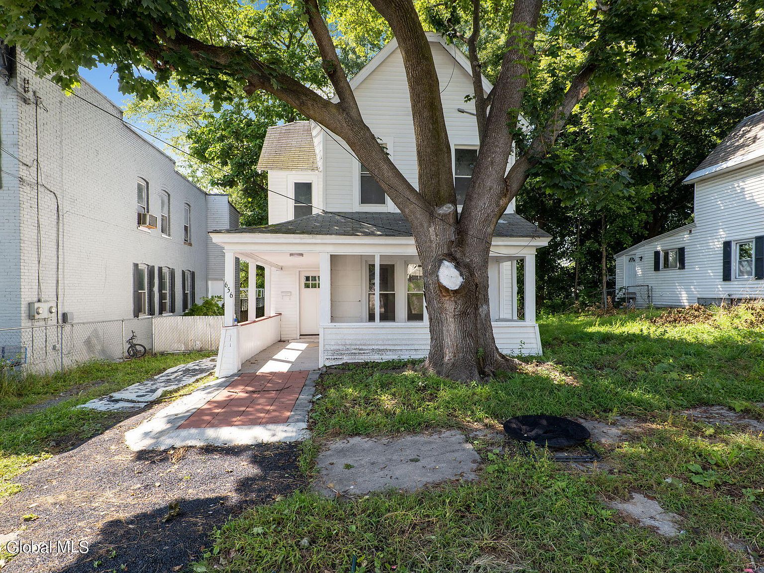 656 Sunset Street, Schenectady, NY 12303 MLS 202324902 Zillow