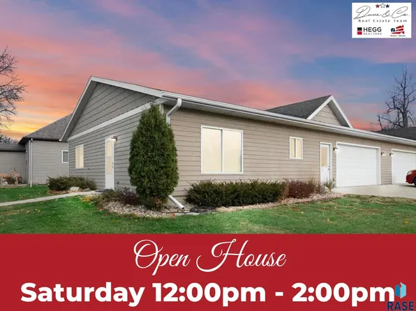 300 N Oaks Ave, Hartford, SD 57033