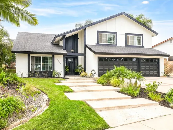 24805 Acropolis Dr, Mission Viejo, CA 92691