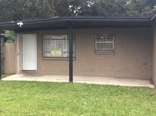 3150 Mecca St, Jacksonville, FL 32209