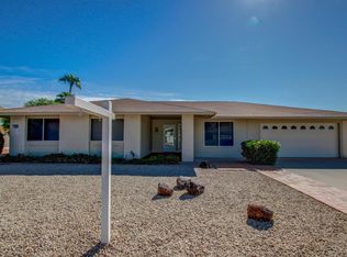 9867 W Comstock Ct, Sun City, AZ 85373