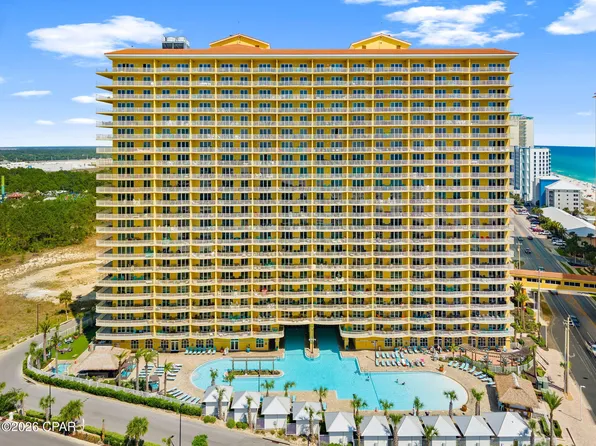 15928 Front Beach Rd #31807, Panama City Beach, FL 32413