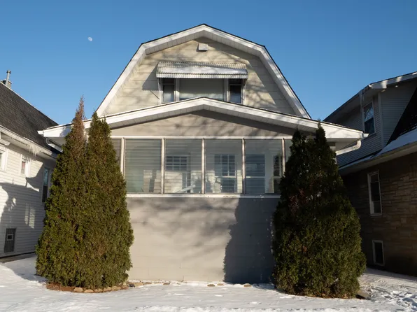 2203 N 74th Ave, Elmwood Park, IL 60707