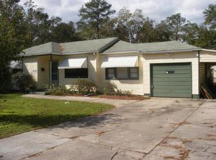 3104 Greenfield Cir, JACKSONVILLE, FL 32216