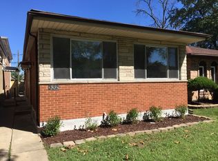 332 W 102nd St, Chicago, IL