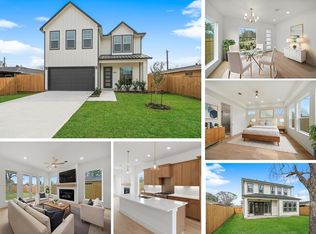 8521 Friendship Rd, Houston, TX 77080