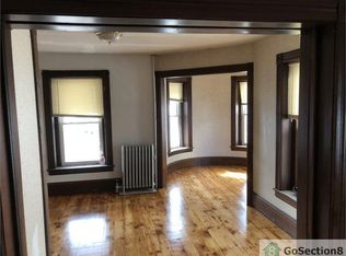 40 Plantation St APT 2, Worcester, MA 01604