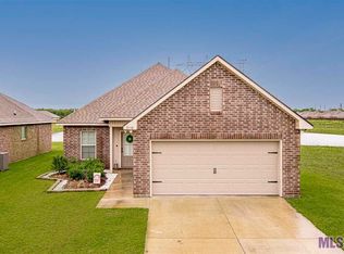2110 Elmcrest Way, Saint Gabriel, LA 70776