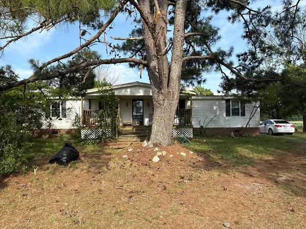 1371 Ellis Rd, Tarboro, NC 27886