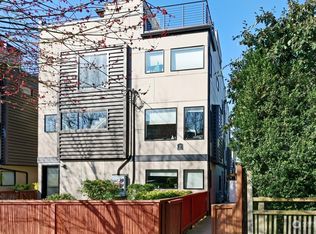 111 13th Ave E #B, Seattle, WA
