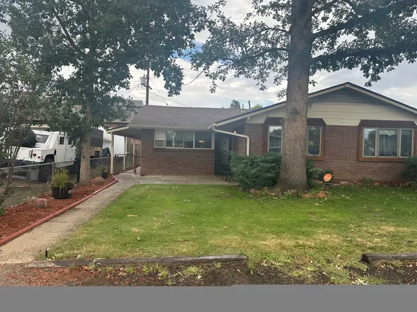 8305 W 53rd Pl #8325B, Arvada, CO 80002