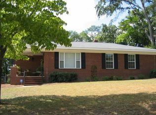 1751 Wycliffe St, Augusta, GA 30904