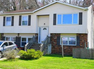 25 Floyd Ln, Little Egg Harbor Township, NJ 08087