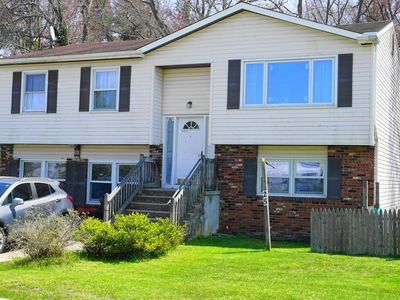 25 Floyd Ln, Little Egg Harbor Township, NJ, 08087