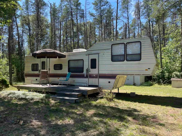 Kjell Ln, Pembine, WI 54156