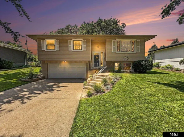 2506 N 143rd Ave, Omaha, NE 68164