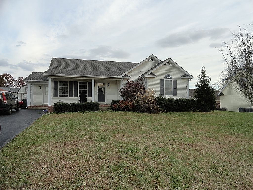 56 Courtyard Dr, Scottsville, KY 42164 Zillow