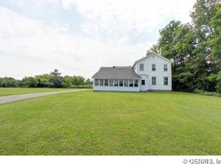 2165 State Route 96, Clifton Springs, NY 14432