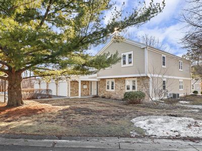7823 E Oakbridge Way #2A, Madison, WI, 53717