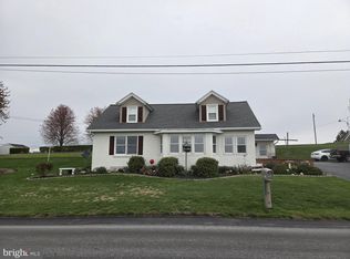 3717 Ridge Rd, Gordonville, PA 17529