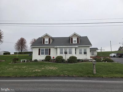 3717 Ridge Rd, Gordonville, PA, 17529