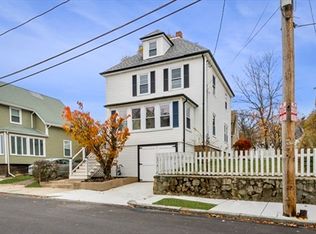 13 Preston St, Malden, MA 02148