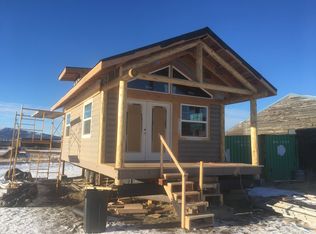 400 Old Jackson Hwy, Victor, ID 83455