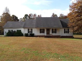 177 Spring Meadows Rd, Morrison, TN 37357