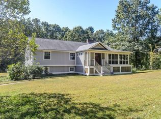 168 Oxbow Rd, Wayland, MA 01778