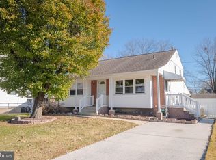 2405 Oak Manor Rd, Sparrows Point, MD 21219