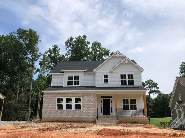 11160 Royal Ln, Providence Forge, VA 23140