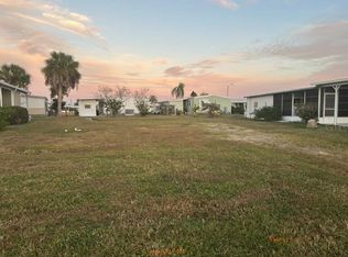 529 Parkwood Ave, North Port, FL 34287