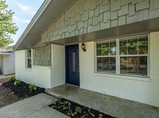 3417 Sunnydale Ln, Denton, TX 76209