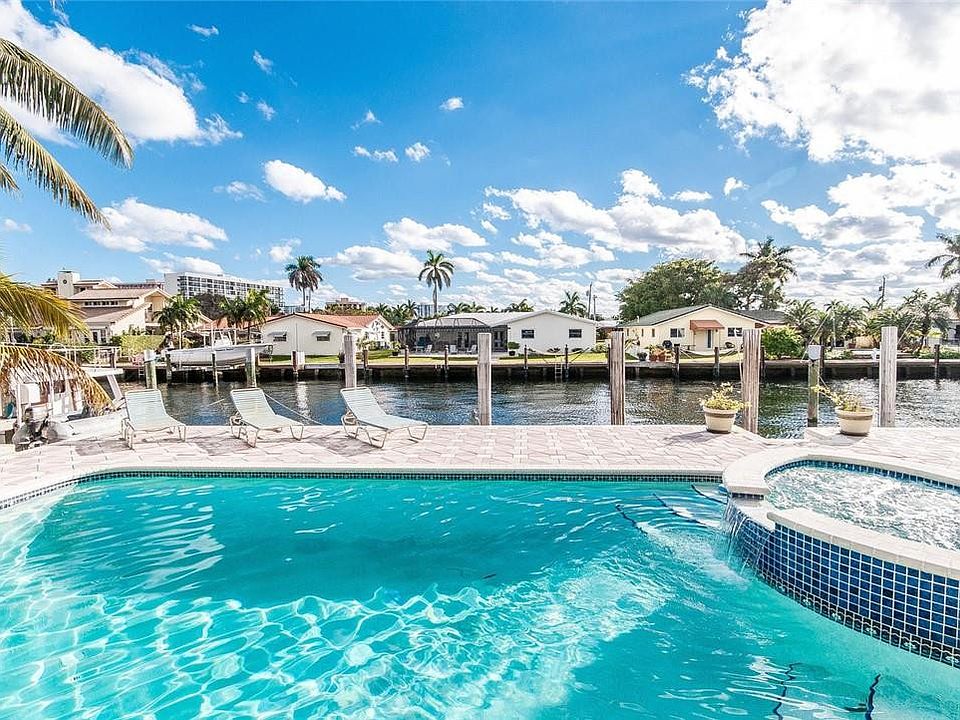2732 NE 10th Street, Pompano Beach, FL 33062 | Zillow